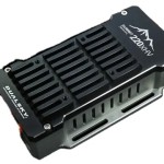 Dualsky SUMMIT 180XHV 220XHV High Voltage Electronic Speed Controller Airplane UAV Fixed Wing Helicopter VTOL Motor Controller